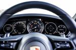 Porsche 911 Carrera 2019 года (UK)